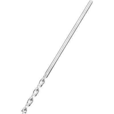 Broca 3 Pontas Para Mourão, 7/16 X 360 Mm, Iw8469 Irwin