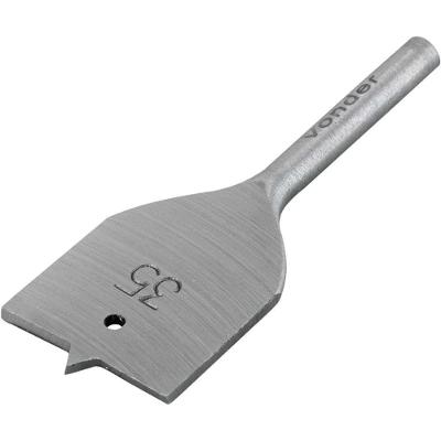 Broca Chata Para Dobradiça 35,0 Mm Vonder