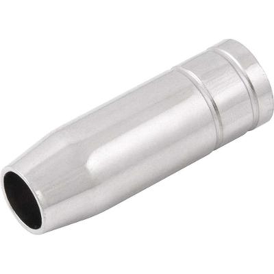 Bocal Cônico Para Tocha Mig/mag, 12 Mm X 53 Mm, Para A Tocha Tmv 153 Vonder