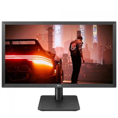 Monitor Gamer Led Lg 21,5'' Full Hd, 75hz, 5ms (gtg), Hdmi, Vga, Amd Freesync - 22mp410-b