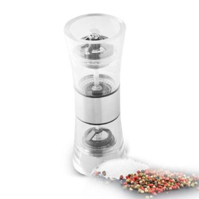 Moedor De Pimenta Em Inox Ke Home