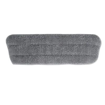 Refil Mop Spray Slim Microfibra Util