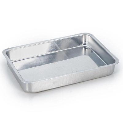 Assadeira Retangular Alta N4 5,4l 40x28cm Redar