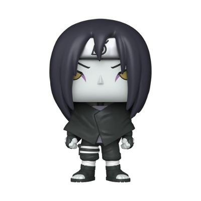 Boneco Funko Pop! Naruto Shippuden - Orochimaru Sannin