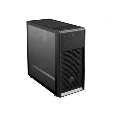 Gabinete Cooler Master Masterbox Elite 500 Com Baia Dvd...