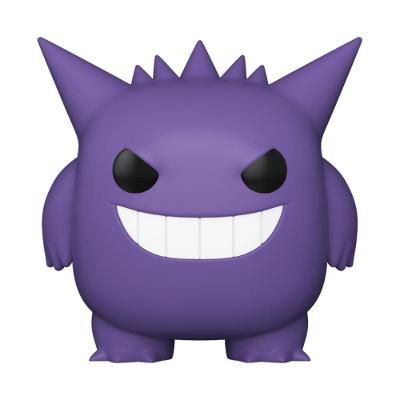 Boneco Funko Pop! Pokémon - Gengar