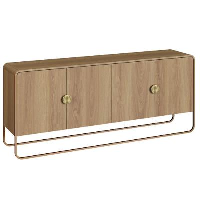 Balcão Buffet Luna - Hanover