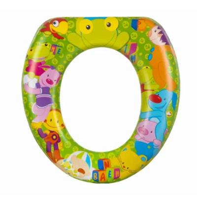 Assento Sanitário Infantil Fofinho Astra