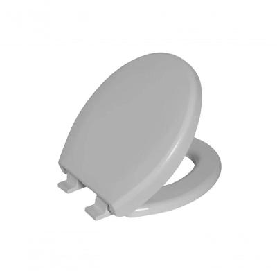 Assento Sanitário Soft Close Oval Branco