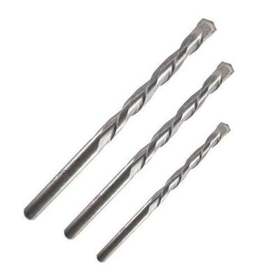 Broca Vídea Super (j) 10 X 120mm - Dtools