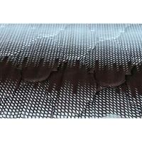 Cama Box Casal: Colchão Ortopédico Ortobom Light OrtoPillow + Base CRC Courano Black(138x188) - 3