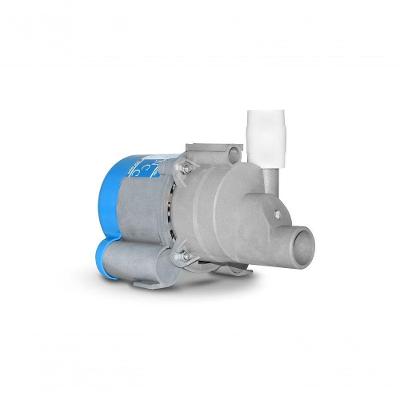 Motobomba 1cv Para Banheira Aquaplás