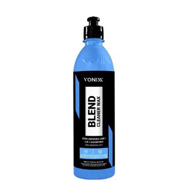 Blend Cleaner Wax 500ml