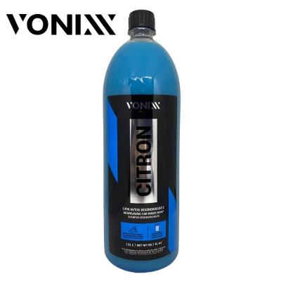 Citron 1,5l Lava Auto Desengraxante