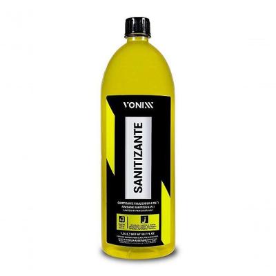 Sanitizante Finalizador 1,5l