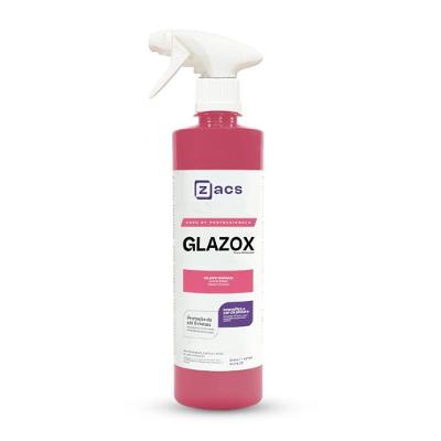 Glazox 500ml Zacs Selante Cerâmico