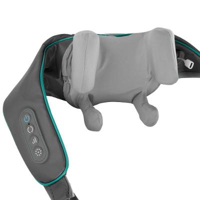 Pro Genis Relax Massageador Pescoco Neck Spa 0,00 Internet-genis Relax Massageador De Pescoco Neck