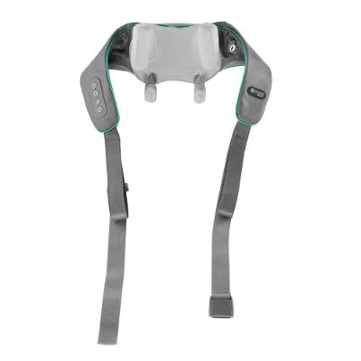 Genis Relax Massageador De Pescoço Neck Spa Genis Relax