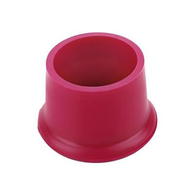 Rolha Mágica De Silicone Para Vinho - Vedação Perfeita E Frescor Prolongado!