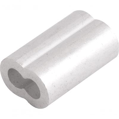 Prensa Cabo P- Cabos De Aço De 5-32" C- 100 Peças Vonder