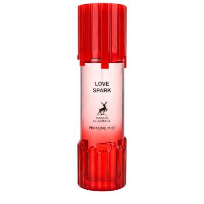 Maison Alhambra Love Spark - Body Mist 250ml