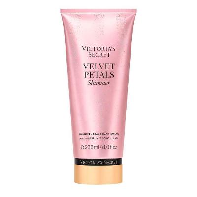 Victoria's Secret Velvet Petals Shimmer - Body Lotion 236ml