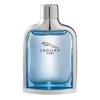 Jaguar Classic Eau De Toilette - Perfume Masculino 100ml