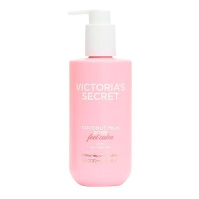 Victoria's Secret Coconut Milk Rose - Body Lotion 296ml