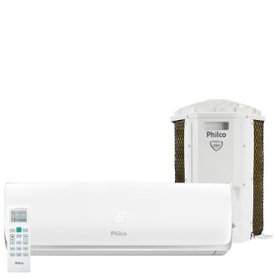 Ar Condicionado Split Philco Convencional 9000 BTUS Frio 220V PAS9FT