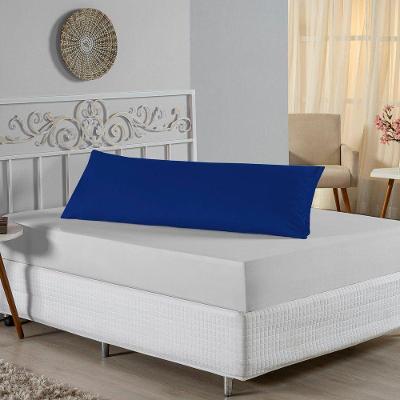 Fronha Xuxão Nobre 1 Peça 1,30m X 40cm Malha 100% Algodão - Royal