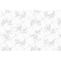 Cama Box Solteiro: Colchão Espuma D33 Castor Sleep Max Relax + Base Crc Suede Clean(88X188) - 4