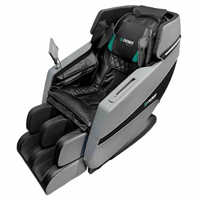 Poltrona Massageadora Genis Relax Polishop Genis Relax