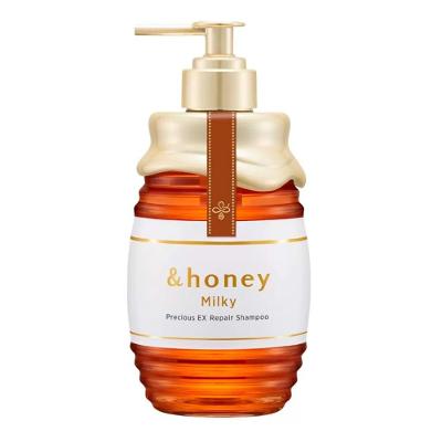 Ehoney Milky Precious Ex Repair Shampoo Passo 01 - Shampoo 500ml