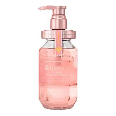 Ehoney Melty Moist Repair Passo 01 - Shampoo 440ml