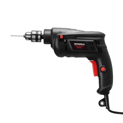 Furadeira De Impacto Mondial Power Tools Fi-09 550 Wts 110V