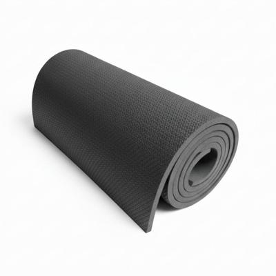 Eva Tatami Emborrachado Liso Em Rolo – Piso Antiderrapante Em Para Academias, Tatames E áreas Fitness Cor