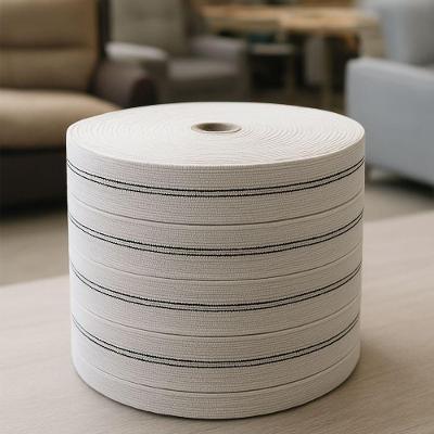 Percinta Elástica 50m E 100m Para Estofados, Cadeiras E Poltronas – Alta Resistência E Conforto 100m