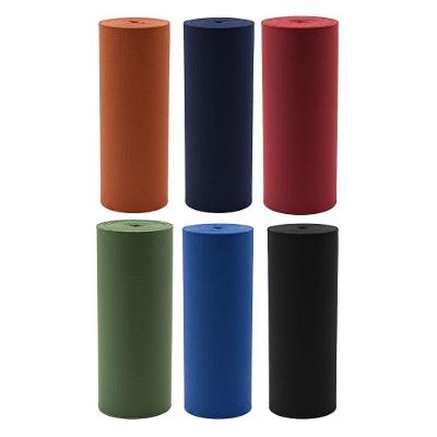 Lona Nylon 600 150cm – Tecido Resinado Pvc Resistente Para Malas, Mochilas E Revestimentos grafite