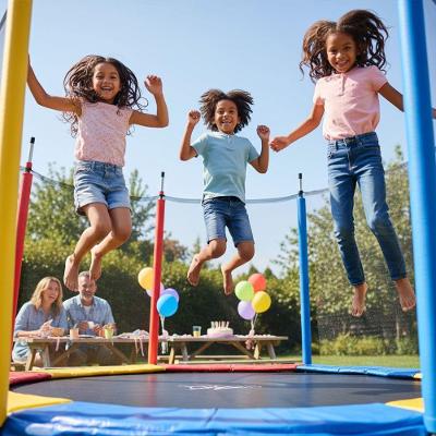 Isotubo Blindado 1,3m – Proteção Para Camas Elásticas E Piscinas De Bolinhas Espuma Revestida Verde