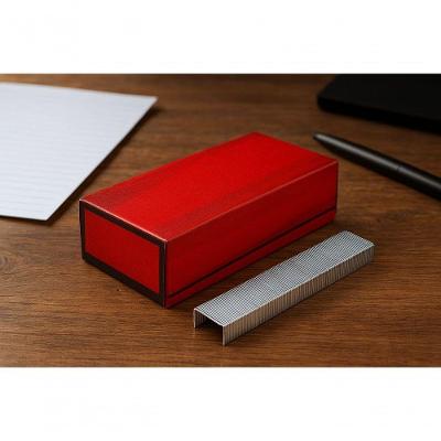 Grampos Grampac – Grampos Resistentes Para Estofados Tapeçaria Embalagens Papelão E Tecidos 106-4