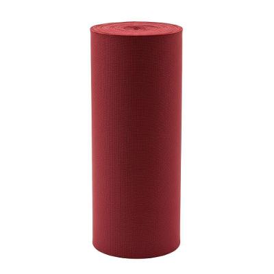 Lona Nylon 600 150cm – Tecido Resinado Pvc Resistente Para Malas, Mochilas E Revestimentos vinho