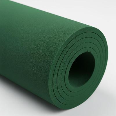Placa De Eva – Material Versátil, Leve E Resistente Para Artesanato, Revestimentos E Uso Escolar 3mm Verde