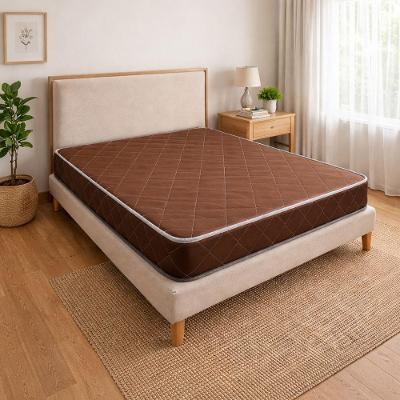 Colchão Casal Espuma D33 Top Central 138x188x20cm – Central Espumas