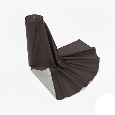 Tecido Uruguai 140cm – Courvin Sintético Vinílico Durável Para Estofados E Revestimentos Automotivos grafite