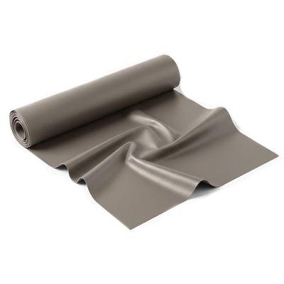 Tecido Coromix 140cm – Courvin Sintético Durável Para Estofados, Sofás E Decoração PVC E Substrato savana