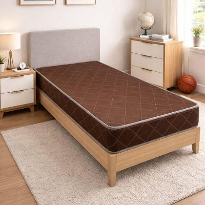 Colchão Solteiro Espuma D33 Top Central 88x188x20cm – Central Espumas