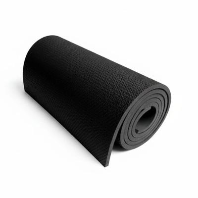 Eva Tatami Emborrachado Liso Em Rolo – Piso Antiderrapante Em Para Academias, Tatames E áreas Fitness Cor