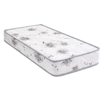 Colchão Solteiro Espuma D33 Top Central 88x188x20cm – Central Espumas