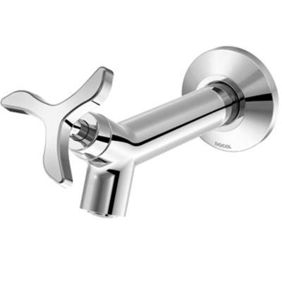 Torneira Longa 1158 Nova Pertutti Cromado 00903606 Docol Torneira 1158 Longa Nova Pertutti Croma