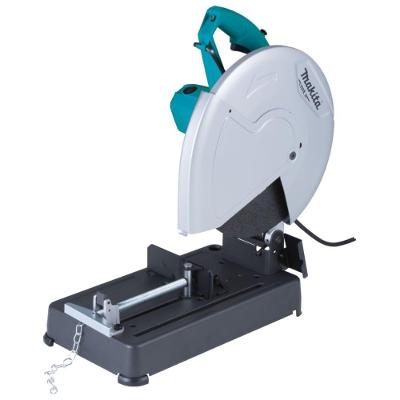 Serra Rápida Portátil 220 Volts 355mm 2050 Watts 3800 Rpm M2401b Makita Serra Rapida Partatil 35